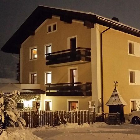 Residence La Planta Ortisei Exterior photo