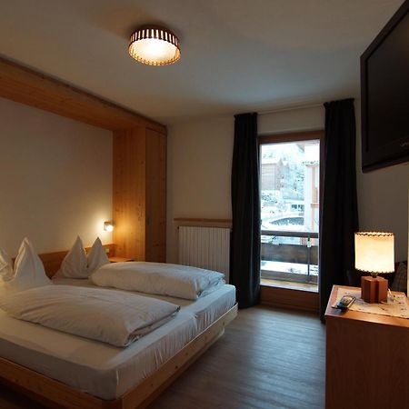 Residence La Planta Ortisei Room photo