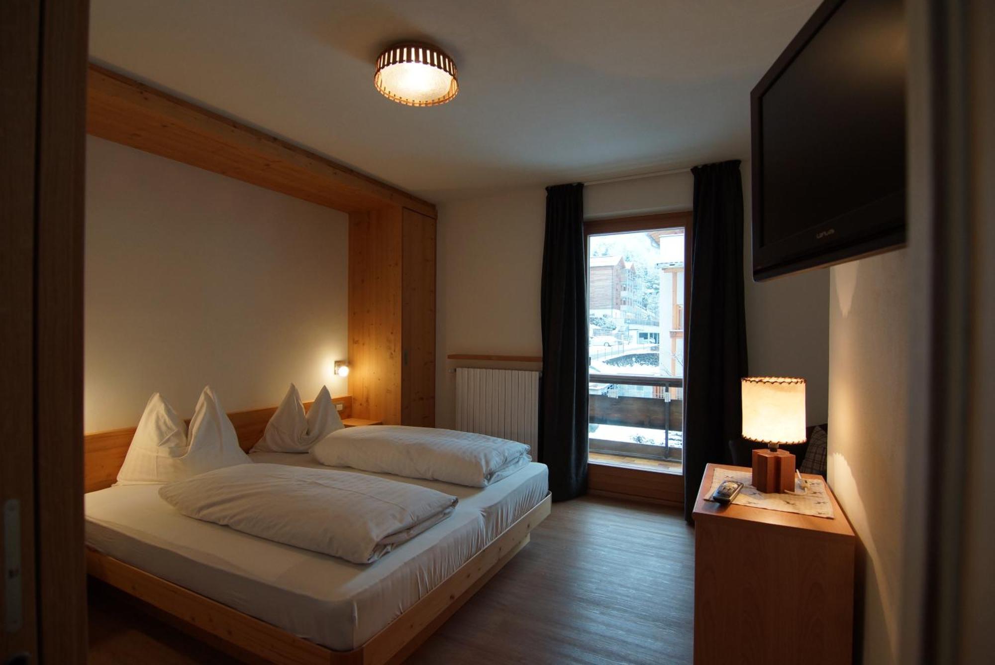 Residence La Planta Ortisei Room photo