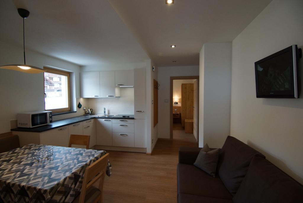 Residence La Planta Ortisei Room photo