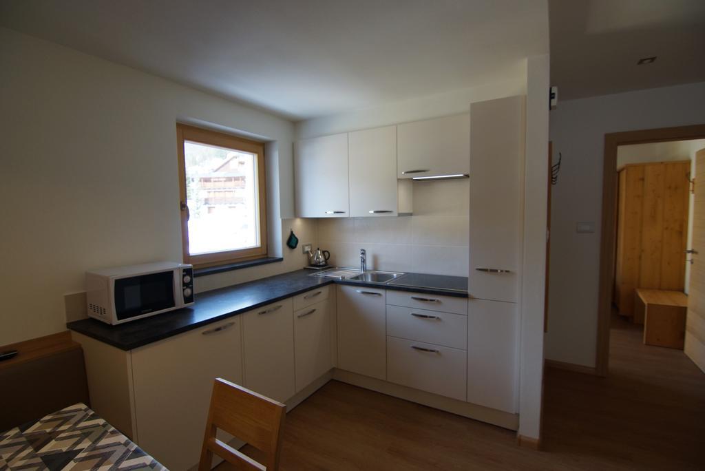 Residence La Planta Ortisei Room photo