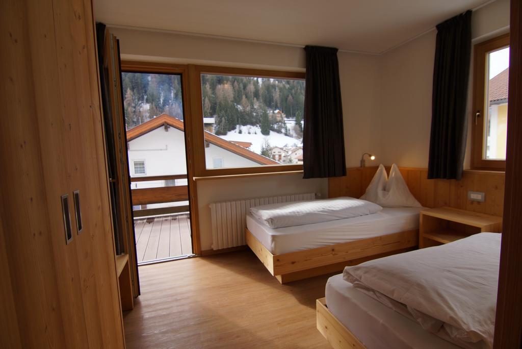 Residence La Planta Ortisei Room photo