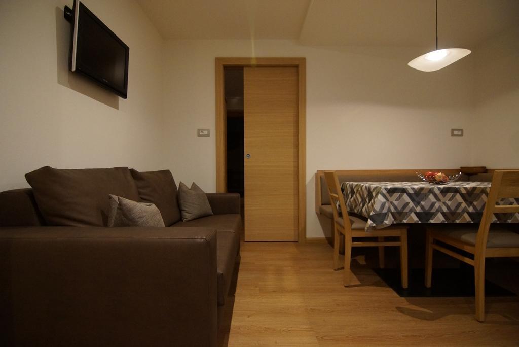 Residence La Planta Ortisei Room photo