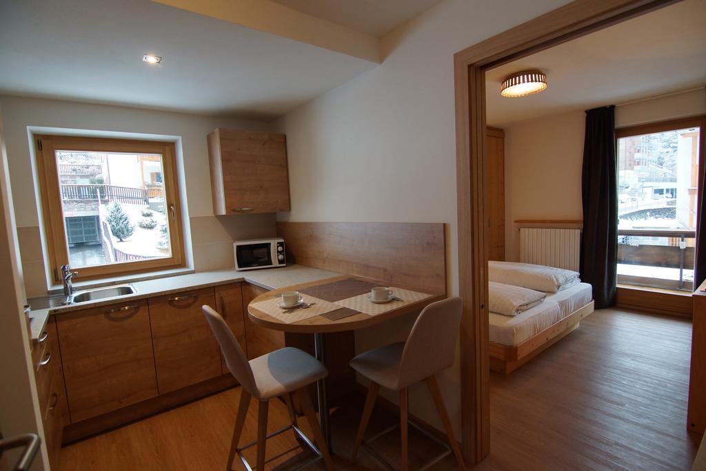 Residence La Planta Ortisei Room photo