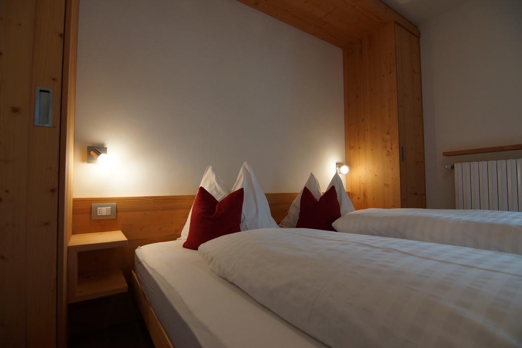 Residence La Planta Ortisei Room photo