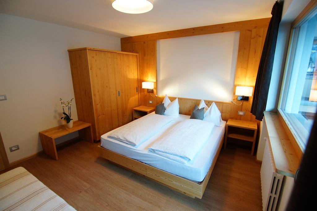 Residence La Planta Ortisei Room photo