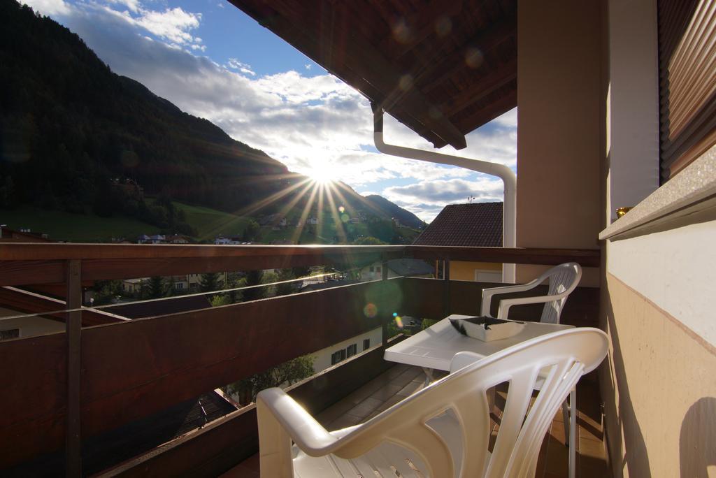 Residence La Planta Ortisei Exterior photo